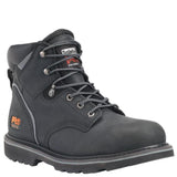 Timberland PRO Pit Boss 6" Steel Toe EH Work Boots - 033032