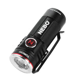Nebo Torchy Flashlight - 1000 Lumen  NEB-FLT-0001