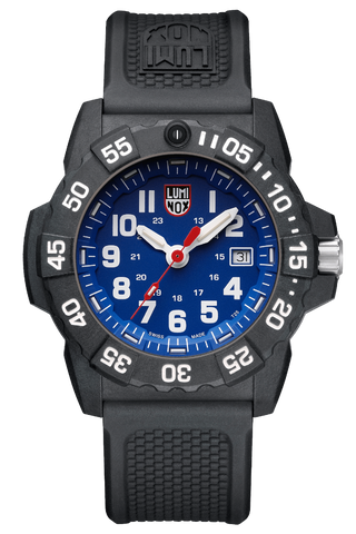 LUMINOX - Navy SEAL 3503 Military Dive Watch