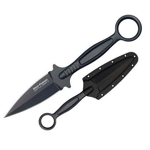 Knife - Cold Steel Drop Forged Battle Ring II (36MF)