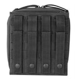 Voodoo Medical Team Series MOLLE Rip-Away Medic Pouch (V-20-0022) - Hahn's World of Surplus & Survival - 3