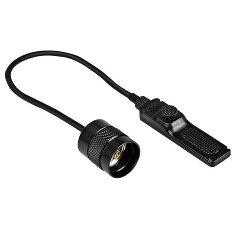 Fenix Aer-02 Tactical Flashlight Remote Pressure Switch