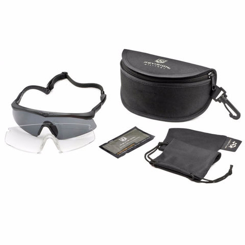 SALE Sunglasses - Sawfly Eyewear U.S. Military Kit