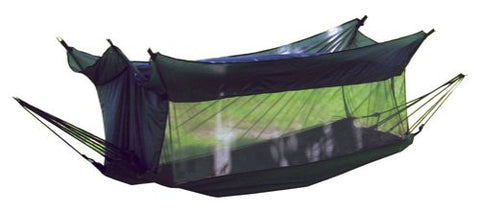 Texsport Wilderness Hammock (TS-14242) - Hahn's World of Surplus & Survival