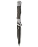 Knife - Benchmade AUTO Fact (4170BK)