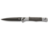 Knife - Benchmade AUTO Fact (4170BK)