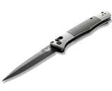 Knife - Benchmade AUTO Fact (4170BK)