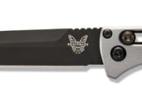 Knife - Benchmade AUTO Fact (4170BK)