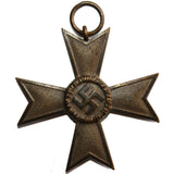 1939 War Merit Cross Medal