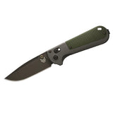Knife - Benchmade Redoubt (430BK)
