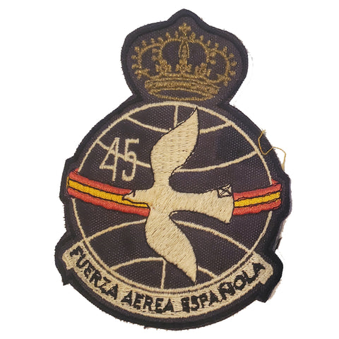 Patch - 45 Grupo de Fuerzas Aéreas (1191)