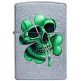 Zippo Lighter - Speciality Designs Collection