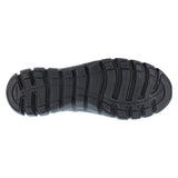 Reebok Sublite Cushion Work Shoe - Comp Toe - ESD - Black (RB4039)
