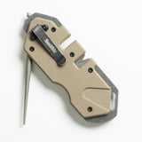 Knife Sharpener - PP1-Tactical (50979/8081)