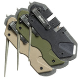 Knife Sharpener - PP1-Tactical (50979/8081)
