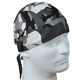 Head Gear - Headwrap