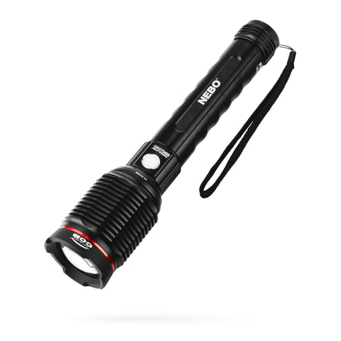 NEBO Flashlight - 6KLumen  NEB-FLT-0002