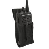 Radio Pouch - Adjustable Two Way - w/wo Clip