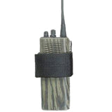 Radio Pouch - Two Way Radio Strap Holder (52RH)