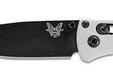 Knife - Benchmade Mini Bugout - Black (533BK-2)