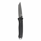 Knife - Benchmade Bailout- Black (537GY)