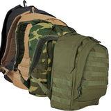 Fox Level 1 Tac-Pack Backpack