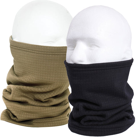 Neck Gaiter - Grid Fleece Gen III Level 2