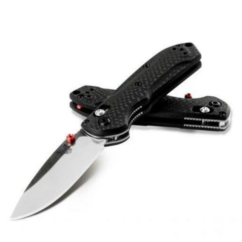 Knife - Benchmade Mini Freek (565-1)
