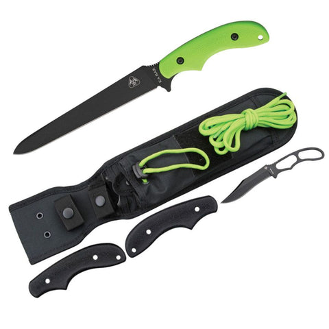 KA-BAR Zombie Knives Death Dagger
