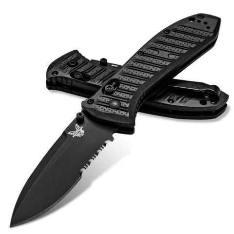 Knife - Benchmade Presidio II AUTO (570SBK-1)