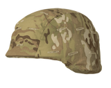 Tru-Spec Helmet Cover - TRU PASGT Kevlar - Multicam