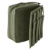 Voodoo Medical Team Series MOLLE Rip-Away Medic Pouch (V-20-0022) - Hahn's World of Surplus & Survival - 5