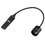 Fenix Aer-02 Tactical Flashlight Remote Pressure Switch