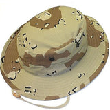 R&B Distributing Co. Government Jungle Hat - 6 Color Desert (R&B-310) - Hahn's World of Surplus & Survival