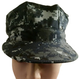 8 Point Hat - US Military Spec
