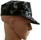8 Point Hat - US Military Spec