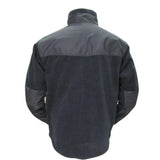 Condor ALPHA Micro Fleece Jacket Backside
