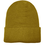 Broner Knit Hat - Superstretch Cuff