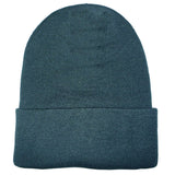 Broner Knit Hat - Superstretch Cuff