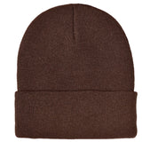 Broner Knit Hat - Cuff w/Thinsulate