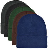 Broner Knit Hat - Cuff w/Thinsulate