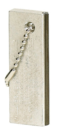 Stansport Magnesium Fire Starting Tool (SP- 620) - Hahn's World of Surplus & Survival