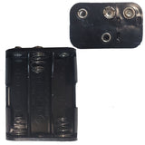 Whites Electronics 6 or 8 Cell Battery Holder
