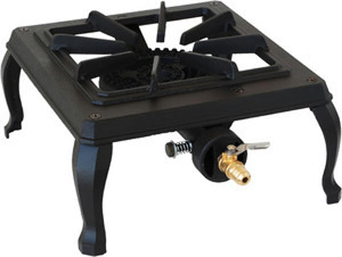 Hurricane Products Cast Iron Stove