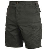 Shorts - BDU Combat - Solid Colors