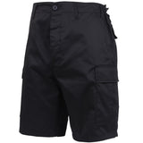 Shorts - BDU Combat - Solid Colors