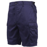 Shorts - BDU Combat - Solid Colors