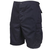 Shorts - BDU Combat - Solid Colors