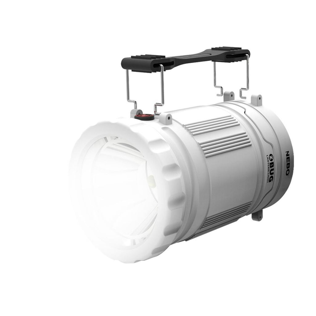 Nebo Z-Bug Lantern + Light – Hahn's World of Surplus & Survival
