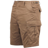 Shorts - BDU Combat - Solid Colors